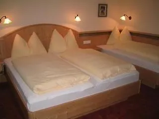 Готель Landhaus Innrain Флахау