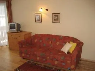 Landhaus Innrain 2* Флахау
