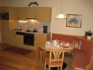 Готель Landhaus Innrain