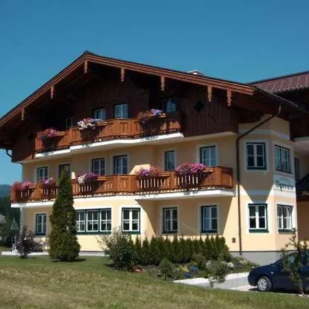 Готель Landhaus Innrain 2*